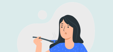 Alimentación durante el confinamiento y Esclerosis Múltiple